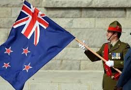 عاجل .. نيوزيلندا تعلن ارسال قوات عسكرية إلى البحر الاحمر ..ووزير الوزراء يصرح يأتي ضمن الدفاع الجماعي 