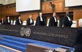 محكمة العدل الدولية تصدر حكمها غدا .. فهل ستنتصر لغزة ؟