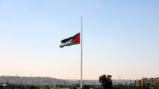 الجيش الأردني يؤكد اعتقال أربعة إسرائيليين