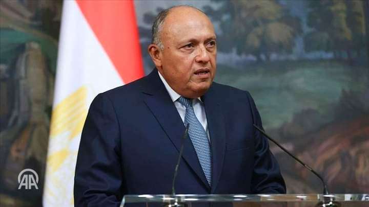 مصر ترد على تصريحات إسرائيل حول علاقتها باحداث 7 أكتوبر