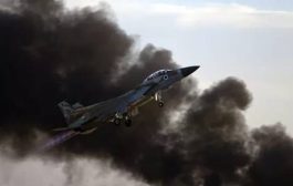 طيار إسرائيلي يكشف تفاصيل إسقاطه طائرة مدنية عربية في منطقة سيناء