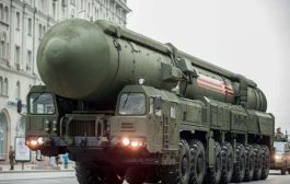 بوتين يعلن تحديث جميع القوات النووية الروسية ويتسلم 3 قاذفات