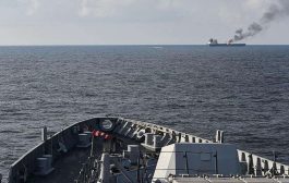 الاتحاد الأوروبي: مهمتنا في البحر الأحمر دفاعية لتأمين الملاحة بالمنطقة