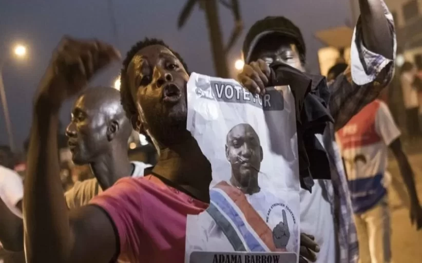 غامبيا: عدوى الصراعات تفتك بأفقر بلد في العالم