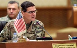 قائد القيادة المركزية الأمريكية يزور دول خليجية لمناقشة هجمات الحوثيين في البحر الأحمر