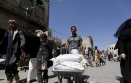 منظمات إنسانية تعبر عن قلقها العميق من تداعيات تصنيف الحوثيين 