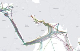هل للحوثيين القدرة على تخريب كابلات الاتصالات الدولية في البحر الأحمر؟