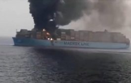هجمات الحوثيين على السفن التجارية في البحر الأحمر تعود الى الواجهة مع تعثر الهدنة في غزة