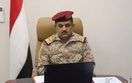 الفريق الداعري : أدركنا منذ وقت مبكر خطورة سيطرة جماعة الحوثي على محافظة الحديدة