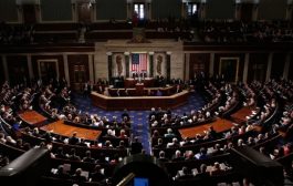 مساعٍ في الكونغرس للتفويض بشأن العمل العسكري بالبحر الأحمر ضد الحوثيين