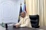 مدير عام المركز الوطني للتثقيف والإعلام الصحي يعلن البدء بتوزيع ادبيات حملة التحصين للمحافظات