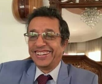 الدكتور المخلافي وشظايا مليشيات الحوثي