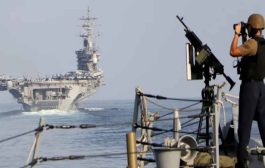 عبدالملك الحوثي يرد على مساعي الصين للضغط على إيران لوقف هجمات البحر الأحمر