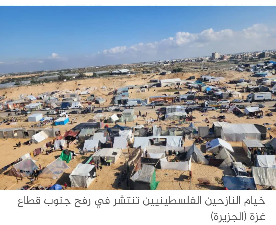 ضباط إسرائيليون يوصون بوقف حملة التشويه ضد الأونروا وأستراليا تدرس الاتهامات