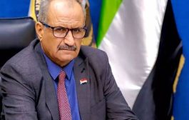 الجعدي : استهداف مليشيات الحوثي موانئ تصدير النفط  والملاحة الدولية أدت إلى أزمة إنسانية