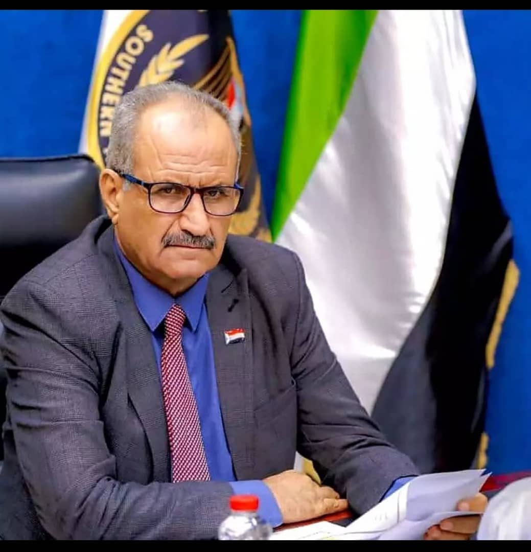 الجعدي : استهداف مليشيات الحوثي موانئ تصدير النفط  والملاحة الدولية أدت إلى أزمة إنسانية
