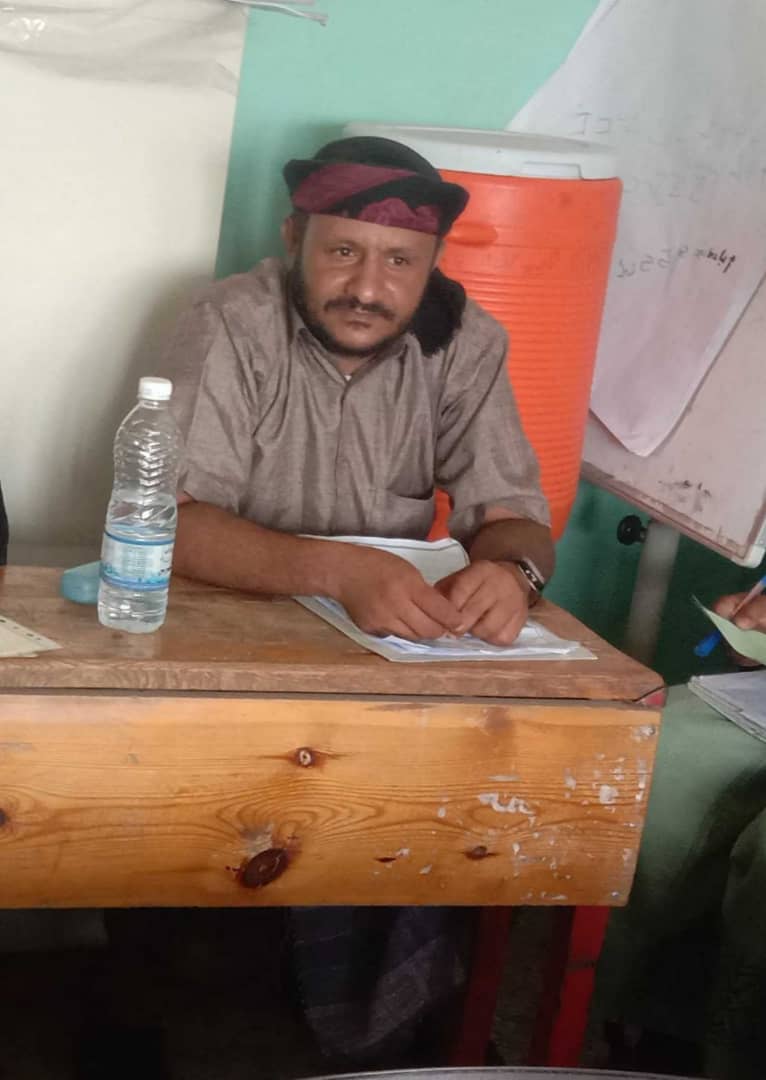 الآباء بمسيمير لحج.. يدعون بجاش وقف الاجراءات التصعيدية وتغليب مصلحة التعليم في المديرية