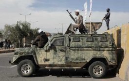 الاحتقان الشعبي ضد الحوثيين يتصاعد: استهدافات متلاحقة لمسلحيهم