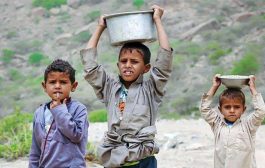 اليمن: 7.7 مليون طفل وامرأة باليمن بحاجة لتدخل عاجل من سوء التغذية الحاد