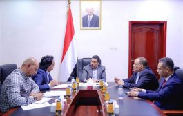 رئيس الحكومة : حل مشكلة الكهرباء من أولويات الحكومة
