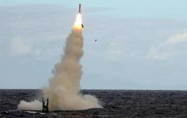 كوريا الشمالية تطلق صواريخ كروز على بحر اليابان