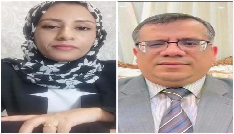 بعد اتهامها باخذ 18 الف ريال سعودي .. صحفية يمنية تطالب السفير اليمني في ماليزيا بالإعتذار