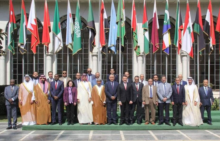 اليمن يشارك في اجتماع الجمارك الإقليمي