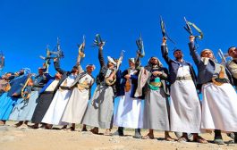 عسكري سعودي يتساءل عن شروط الترحيب بالحوثي من قبل مختلف الأطراف المعنية بالأزمة اليمنية