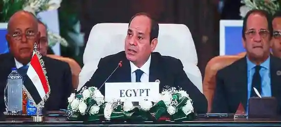 سر الرفض المصري لسعي إسرائيل للسيطرة على 