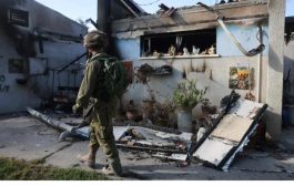 تحقيق إسرائيلي بشأن مسؤولية الجيش عن مقتل 12 مستوطنا بغلاف غزة