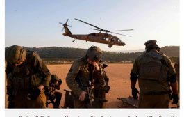 إسرائيل تنقل أكبر فرقها نحو حدود لبنان مع تصاعد التوترات