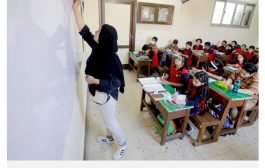 القضاء المصري يؤيد حظر النقاب في المدارس
