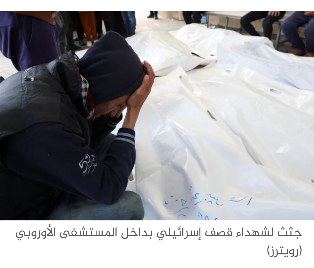 طبيب فرنسي: قناصة إسرائيل يستهدفون رؤوس البالغين وأرجل الأطفال