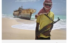 هجمات الحوثي على الملاحة هدية للقراصنة