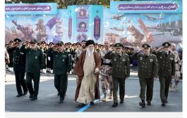 إيران تصدّر مشاكلها الداخلية إلى جيرانها