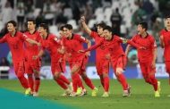 كأس آسيا.. كوريا الجنوبية تبلغ نصف النهائي