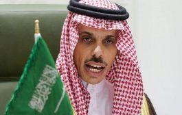 وزير الخارجية السعودي يكشف موعد إعلان اتفاق السلام في اليمن
