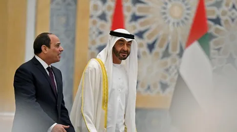 مصر تبيع مدينة ساحلية لدولة الإمارات بـ35 مليار دولار