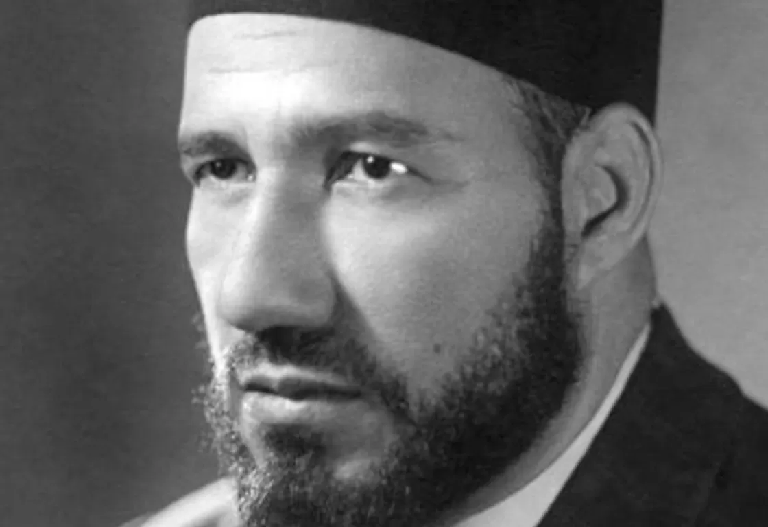 أوراق السكري: لماذا وصف المؤسس الحقيقي للجماعة البنّا بـ