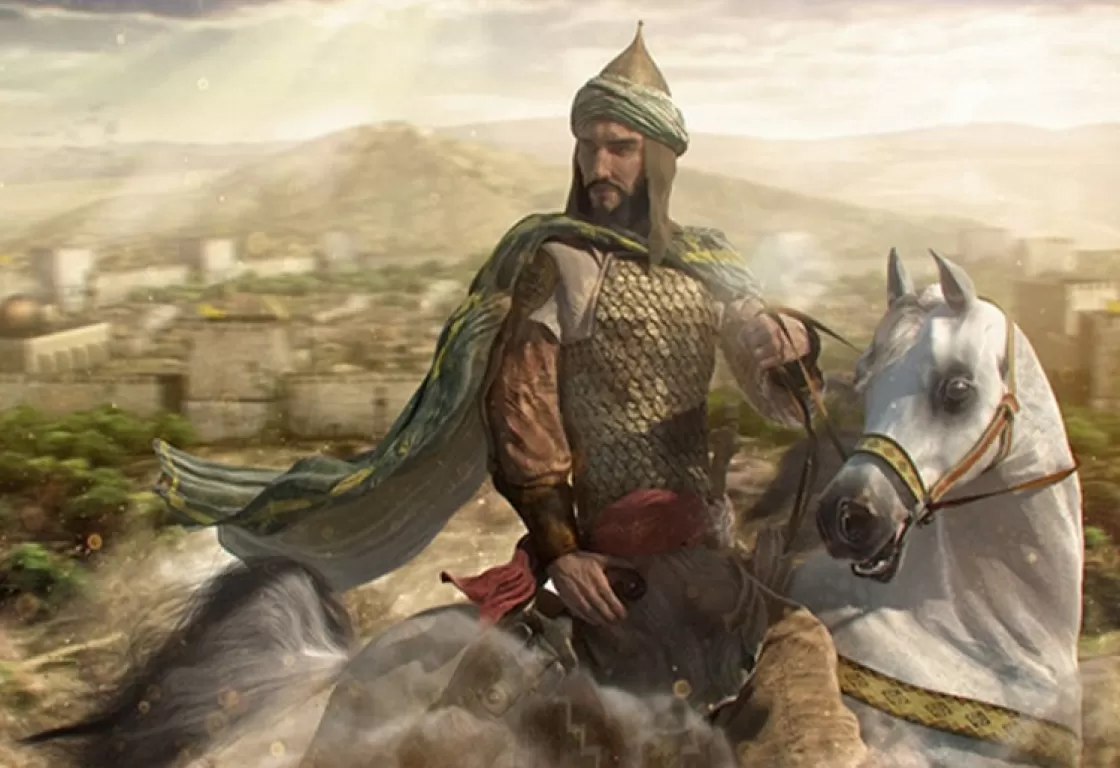 تأملات في التاريخ والسياسة... التقديس الزائف