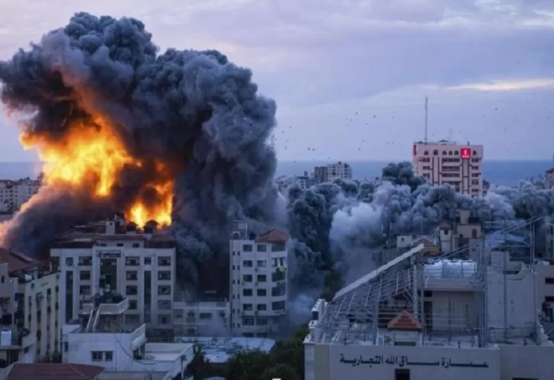 ماذا يحصل إذا فشلت الصفقة بين حماس وإسرائيل؟
