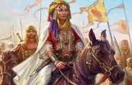 من قصص ملكات العرب قبل الإسلام: ماوية التنوخية... قائدة الثورة على الرومان