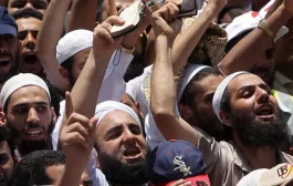 خبير في الإسلام السياسي : هكذا ساهمت مصر في مجابهة إرهاب الإخوان