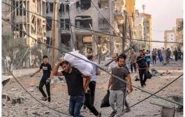 حروب غزة وحماس وخديعة حل الدولتين