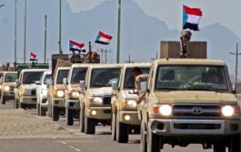 الانتقالي الجنوبي للشرعية اليمنية: لكم قواتكم ولنا قواتنا