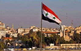 الدفاع السورية تعلن إسقاط وتدمير 7 مسيرات أميركية الصنع 