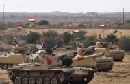 الإعلام العبري: مصر تمتلك دبابات أضعاف ما بحوزة إسرائيل
