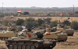 الإعلام العبري: مصر تمتلك دبابات أضعاف ما بحوزة إسرائيل