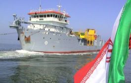 البحرية الهندية تنقذ سفينة صيد إيرانية خطفها قراصنة في بحر العرب