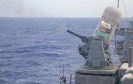 البنتاغون: لم تتأثر أي سفن عسكرية بهجمات الحوثيين في البحر الأحمر